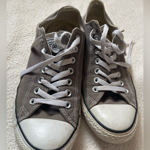 Converse sneakers